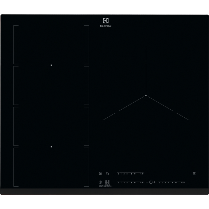 Induction ou gaz : que choisir selon votre cuisine ?